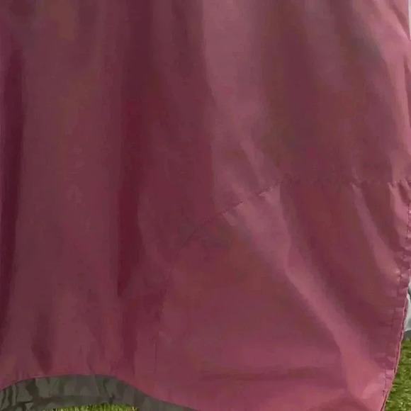 Vintage Adidas 1/2  Zip Light Jacket Medium - Picture 6 of 6